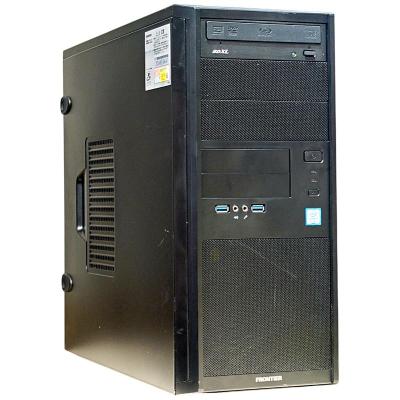 FRONTIER パソコン（デスクトップパソコン） | スマホ