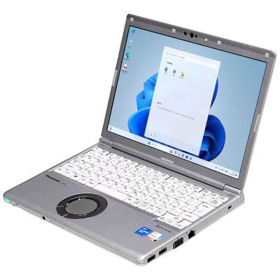 ジャンク ノートパソコンpanasonic（Windowsノート）｜ノートパソコン