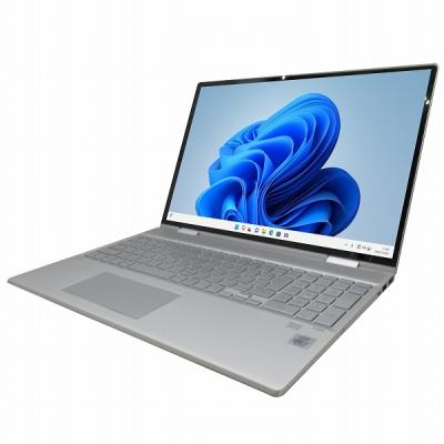 hp ENVY x360 15（Windowsノート）｜ノートパソコン | スマホ 