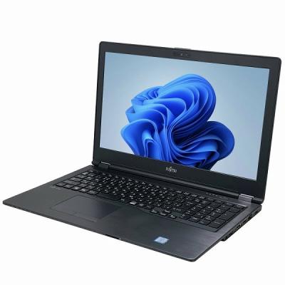 ノートパソコンLifebook Core i7搭載 16GB 新品SSD512 16gb 512gb（LIFEBOOK U／ノートパソコン本体） | スマホ、タブレット