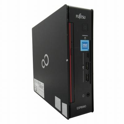 esprimo q7010（デスクトップパソコン） | スマホ、タブレット
