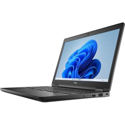 【15.6型フルHD・テンキー付】DELL i5第8世代 Win11 ノートPC 第8世代 core i5（DELL）（ノートパソコン特徴：独立テンキー配置）の