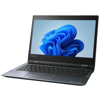 第8世代i7✨️SSD/12G/薄型/カメラ付きノートパソコン/dynabook 第8世代i7✨️SSD/12G/カメラ付きノートパソコン/dynabook/薄型