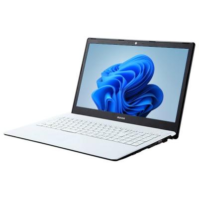 第8世代 core i7（マウスコンピューター／ノートパソコン本体