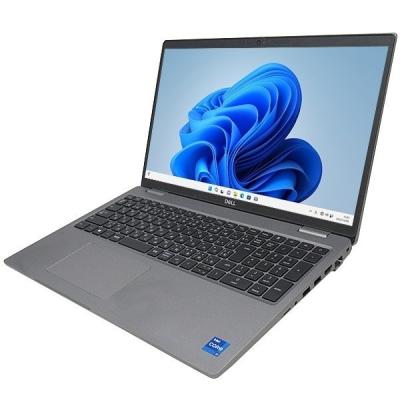 5520（Latitude（Dell）／ノートパソコン本体） | スマホ、タブレット