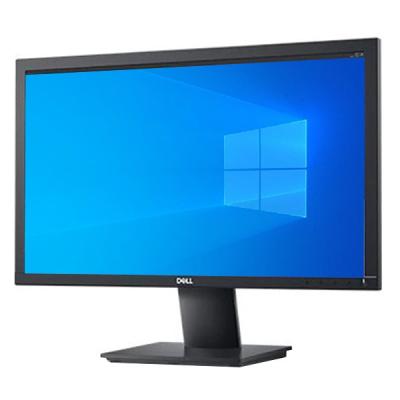 21.5インチ モニター（DELL）（入力端子：DisplayPort）のおすすめ人気