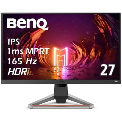 benq モニター 27インチのおすすめ人気商品一覧 通販 - Yahoo!ショッピング