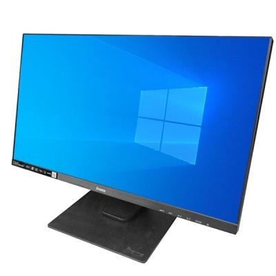 prolite xub2495wsu（パソコン用ディスプレイ、モニター
