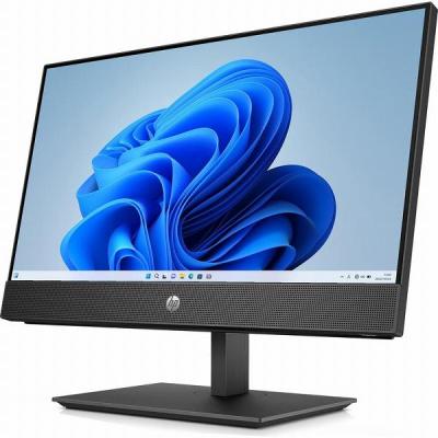 液晶一体型パソコン HP ProOne 600 G4 AIO 21.5インチワイド液晶中古 
