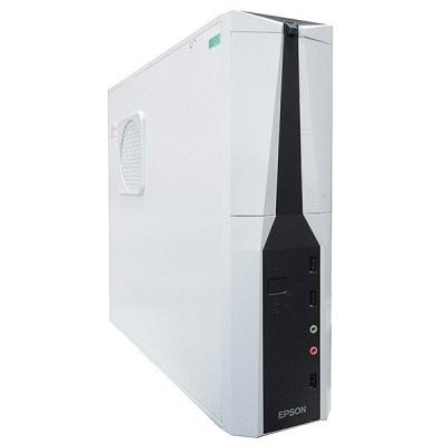 Endeavor デスクトップパソコン EPSON JM5000 中古 単体 Endeavor デスクトップパソコン EPSON JM5000 中古 単体