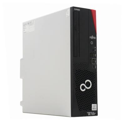 富士通 Windowsデスクトップ（CPU種類：Core i3）｜デスクトップ