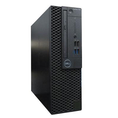 optiplex 3060 micro（デスクトップパソコン種類：スリム型）の