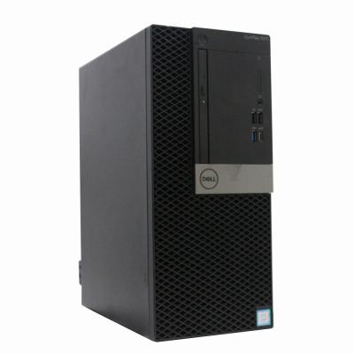 Y*2様 Dell OptiPlex 7070 デスクトップPC 中古 中古 OptiPlex 7070 DELL デスクトップパソコン Corei7 9700/16GB