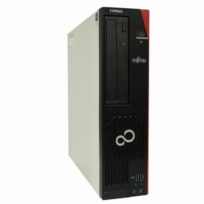 中古pc デスクトップ core i7 第7世代（FMV-ESPRIMO／デスクトップ