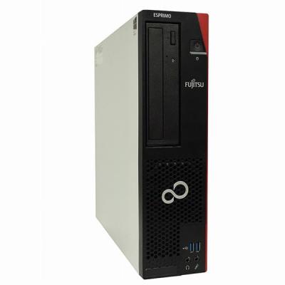 FMV-ESPRIMO Windowsデスクトップ（CPU種類：Core i3）｜デスクトップ