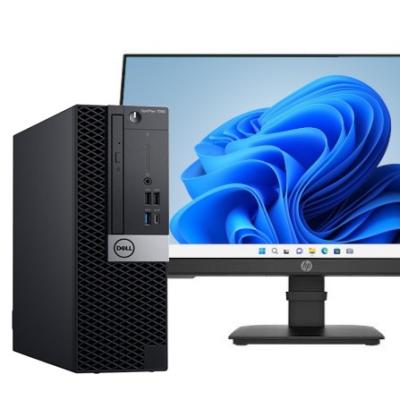 12世代 core i7（Windowsデスクトップ）｜デスクトップパソコン