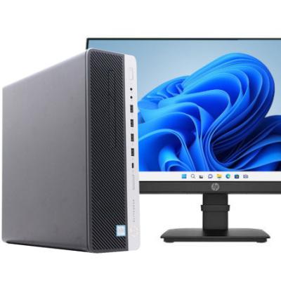 elitedesk800g2 sff（デスクトップパソコン） | スマホ、タブレット