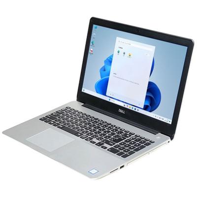 DELL Inspiron 5567 Core i5 8GB SSD新品換装済み Amazon.co.jp: Dell