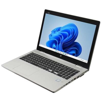☆第8世代i5☆ SSD512GB テンキー付き 光学ドライブ HP D37