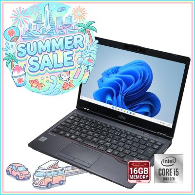 13インチ ノートパソコン（CPU種類：Core i5）の商品一覧 通販 - Yahoo