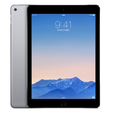 9960 電池最良好 iPad Air2 第2世代 16GB WIFIモデル Apple iPad Air 2 Wi-Fiモデル 16GB MGLW2J/A [シルバー] 価格