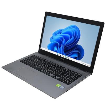 訳アリ品 ジャンク寄り i7-4702MQ MOUSE COMPUTER