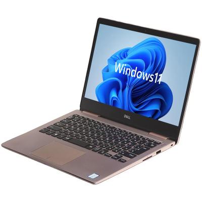 DELL inspiron 13 中古(ノートパソコン本体)の商品一覧 DELL inspiron 13 中古(ノートパソコン本体)の商品一覧