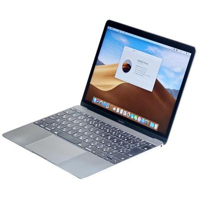 スマホ・タブレット・パソコン MacBook Mid2012 Retina 12inch Apple MacBook MNYH2E/A 12