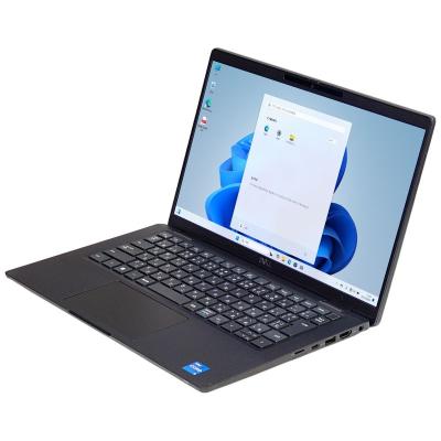 2020年式☆DELL ノートパソコン本体 Core i5/256G/8GB搭載 2020年