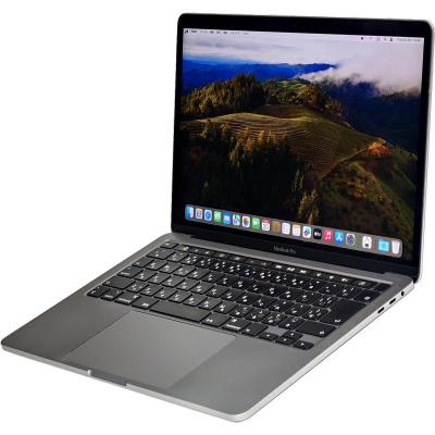 <ジャンク品> MacBook Pro MD101J/A じゃんぱら-Apple MacBook Pro 13インチ Corei5:2.5GHz MD101J/A (Mid