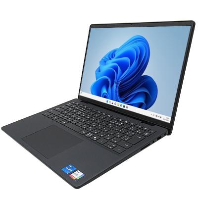 中古ノートパソコン DELL Inspiron 5402 Windows11 core i5-1135G7/爆速SSD256GB/メモリ8GB/14インチ/無線内蔵/WEBカメラ デル Inspiron 14 5000 (5402)の実機レビュー - the比較