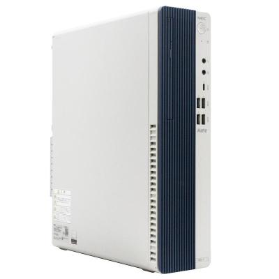 NEC Mate Core i7 デスクトップPC 本体② Mate デスクトップパソコン（CPU種類：Core i7）｜スマホ、タブレット