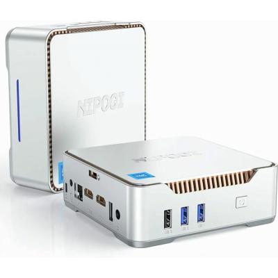 nipogi ミニpcのおすすめ人気ランキングTOP100 - Yahoo!ショッピング