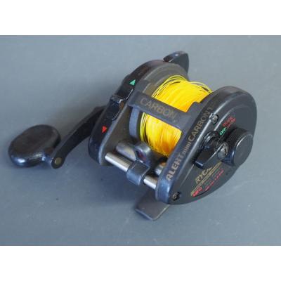 DAIWA フライロッド 　RYOBI リール　セット　レアリール DAIWA フライロッド RYOBI リール セット レアリール