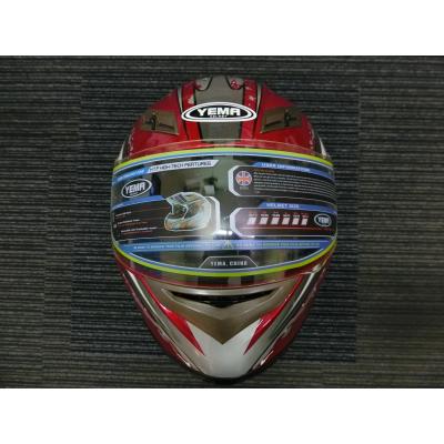 yema ヘルメット（バイク） | 車、バイク、自転車 のおすすめ人気商品