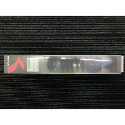 KITACO S305 ショックアブソーバー 305mm Amazon | キタコ(KITACO) リアショック メッキ/メッキ 305mm