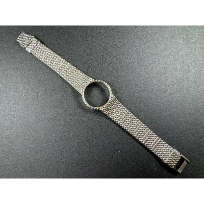 CREDOR 腕時計用ベルト、バンド（色：シルバー系）｜腕時計用品