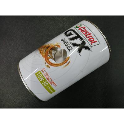 5w30 エンジンオイル カストロール GTXのおすすめ人気商品一覧 通販