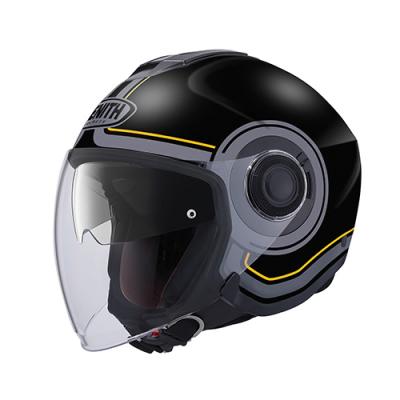 ヤマハ発動機 バイク用ヘルメット（サイズ（S/M/L）：L）｜バイク｜車