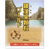 日本食品 羅漢果顆粒ゴールド 500g | JURI SHOPS