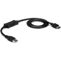 StarTech.com USB 3.0 - eSATA変換アダプタケーブル (91cm) eSATA対応HDD/SSD/光学ドライブを接続可能 US | JURI SHOPS