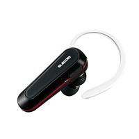 エレコム ヘッドセット Bluetooth 着脱可能なイヤホンを接続してステレオ音楽が聴ける (連続通話7時間、連続音楽再生6時間) ブラック LBT | JURI SHOPS