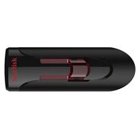 16GB SanDisk サンディスク USBフラッシュメモリ Cruzer Glide USB3.0対応 海外リテール SDCZ600-016G-G | JURI SHOPS