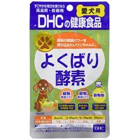 ディーエイチシー (DHC) よくばり酵素 | JURI SHOPS