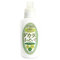 ダカラ?ほっといて 500ml | JURI SHOPS