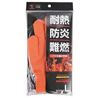 福徳産業 福徳 耐熱パイル手袋 Ｌ | JURI SHOPS