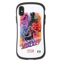 iFace First Class MARVEL iPhone XS/X ケース [ガーディアンズ・オブ・ギャラクシー] | JURI SHOPS