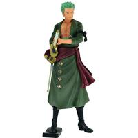 バンプレスト ワンピース Grandista -THE GRANDLINE MEN- RORONOA ZORO ロロノア・ゾロ 全1種 | JURI SHOPS