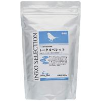 イースター インコセレクション トータルペレット 300グラム (x 3) (まとめ買い) | JURI SHOPS