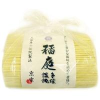 【2個セット】 京家 三百年の伝統製法 稲庭手揉饂飩(いなにわ てもみ うどん) お徳用 1kg袋詰 × 2個 | JURI SHOPS